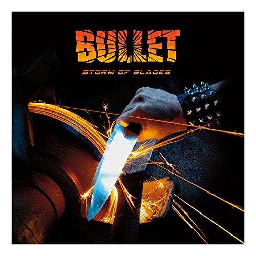 Storm of Blades [Vinyl LP]