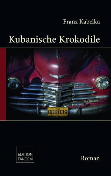 Kubanische Krokodile