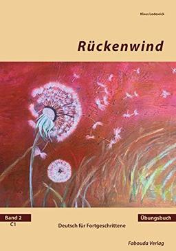 Rückenwind: Übungsbuch, Band 2