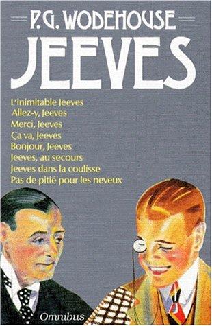 Jeeves