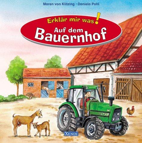 Auf dem Bauernhof