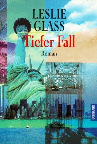 Tiefer Fall.