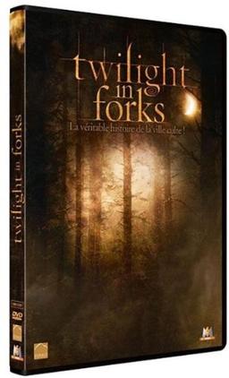 Twilight in forks [FR Import]