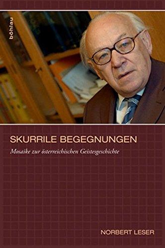 Skurrile Begegnungen (Studien zu Politik und Verwaltung)