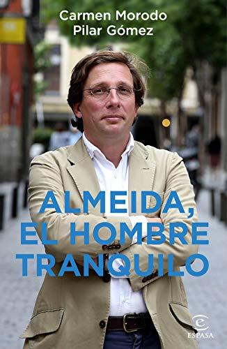 Almeida, el hombre tranquilo (F. COLECCION)