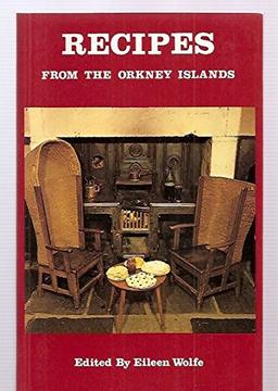 Recipes from the Orkney Islands