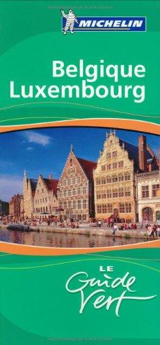 Belgique, grand-duché de Luxembourg