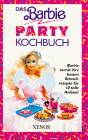 Das Barbie Party Kochbuch