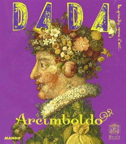 Dada, n° 130. Arcimboldo