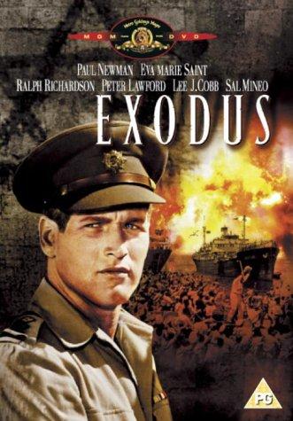 Exodus [UK Import]