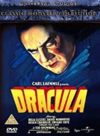 Dracula [UK Import]