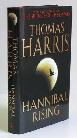 Hannibal Rising