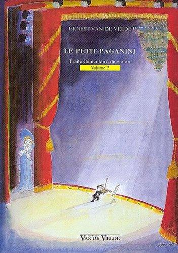 Petit Paganini Volume 2