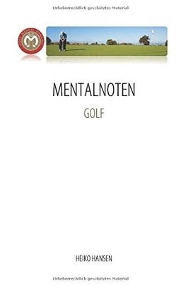 MENTALNOTEN GOLF