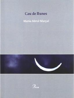 Cau de llunes (OSSA MENOR, Band 193)