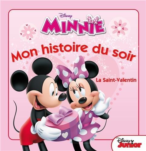 Minnie : la Saint-Valentin