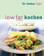 Low Fat Kochen