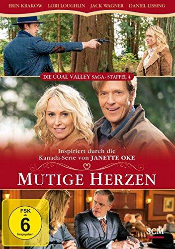 Die Coal Valley Saga - Staffel 4.5: Mutige Herzen