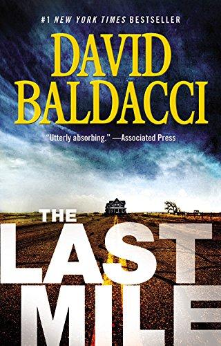 The Last Mile (Amos Decker series)