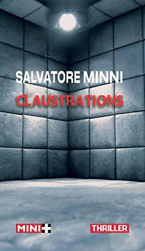 Claustrations : thriller