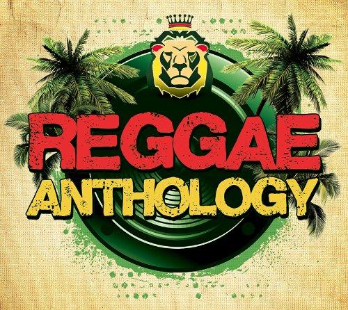 Reggae Anthology