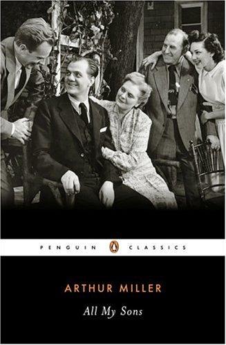 All My Sons (Penguin Classics)