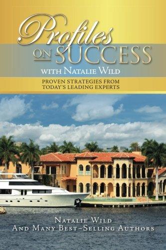 Profiles on Success with Natalie Wild