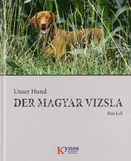 Der Magyar Vizsla