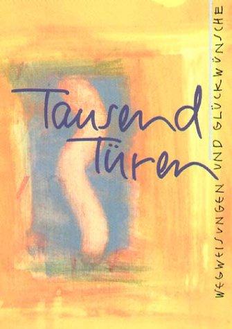 Tausend Türen