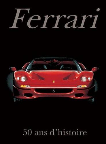 Coffret Ferrari [FR Import]