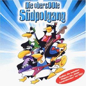 Die obercoole Südpolgang Vol.1 [Musikkassette] [Musikkassette]