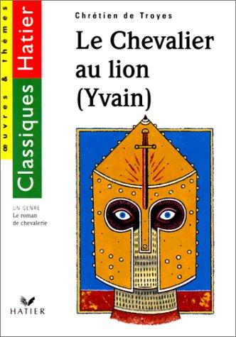 Le chevalier au lion