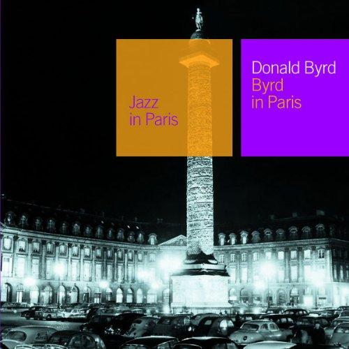 Jazz in Paris - Byrd in Paris