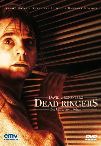 Dead Ringers - Die Unzertrennlichen