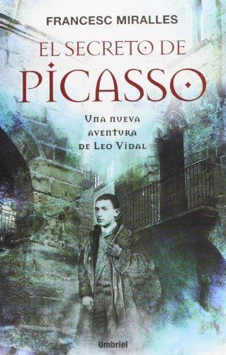 El Secreto de Picasso = Picasso's Secret (Umbriel thriller)