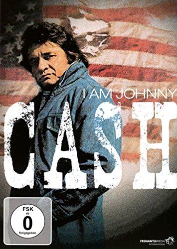 I Am Johnny Cash