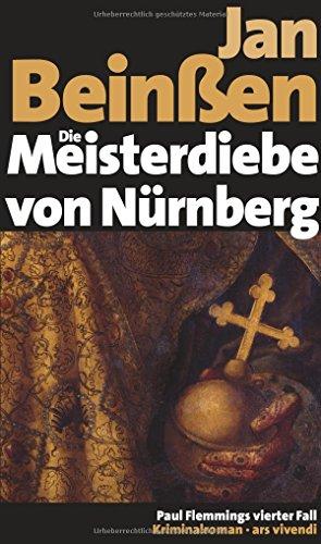 Die Meisterdiebe von Nürnberg (Jubiläumsausgabe)