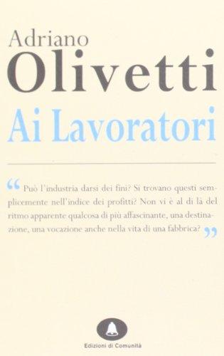 Ai lavoratori