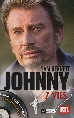 Johnny : 7 vies