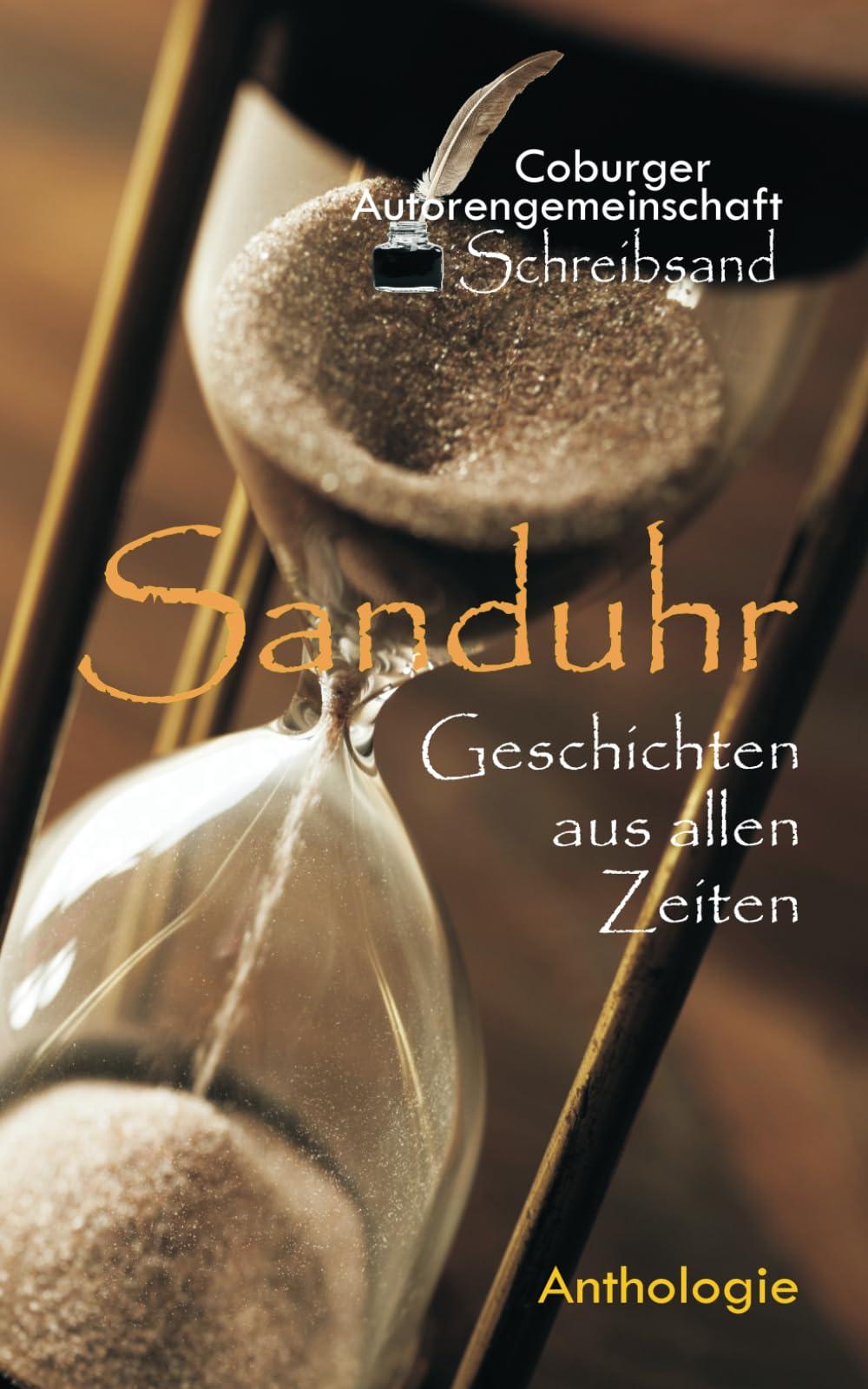 Sanduhr: Geschichten aus allen Zeiten