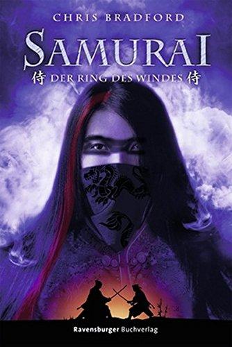 Der Ring des Windes (Samurai, Band 7)