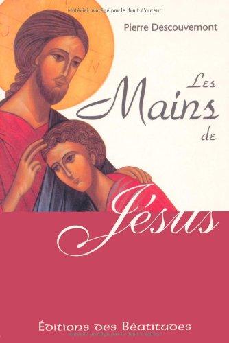 Les mains de Jésus