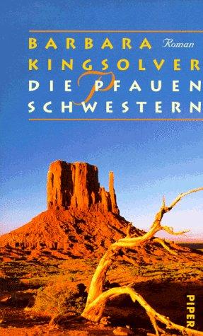 Die Pfauenschwestern