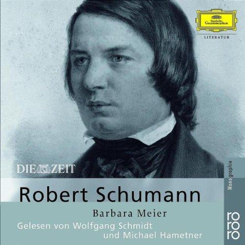 Romono Robert Schumann