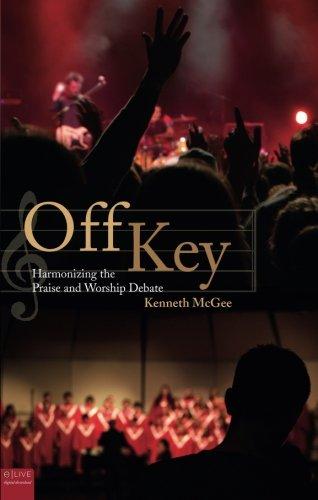 Off Key