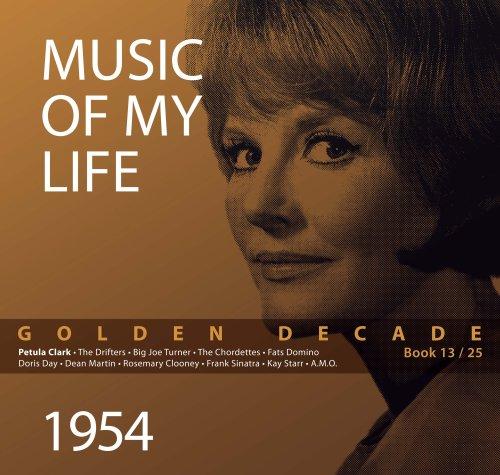 Golden Decade-Vol.13 (Petula Clark U.a.) 1954