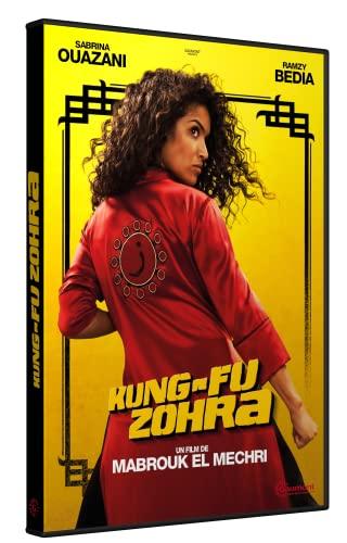 Kung-fu zohra [FR Import]