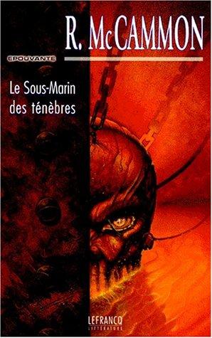 Le sous-marin des ténèbres