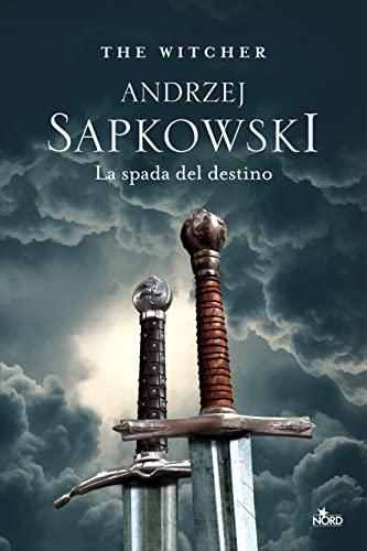 Andrzej Sapkowski - The Witcher #02: La Spada Del Destino (1 BOOKS)