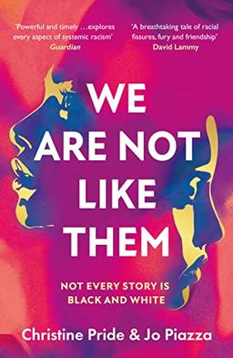 We Are Not Like Them: The most anticipated and important new fiction novel you’ll read in 2022